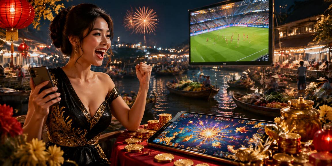 vn513 Sportsbook